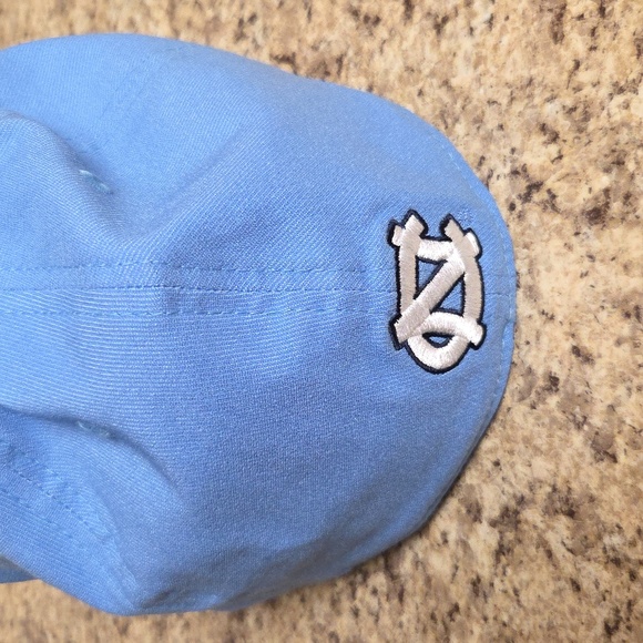North Carolina Tar hells Nike Dri-Fit Hat - Picture 3 of 3